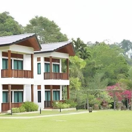 Bidaisari Resort Bentong Dış mekan fotoğraf