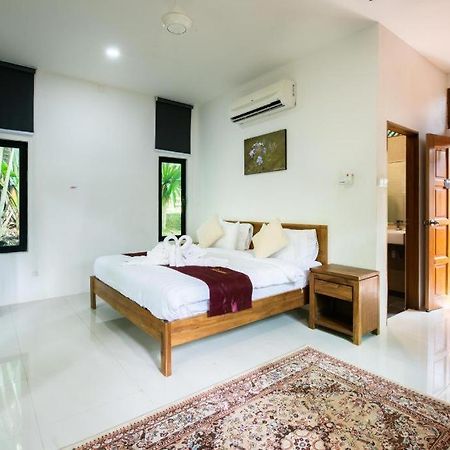 Bidaisari Resort Bentong Dış mekan fotoğraf