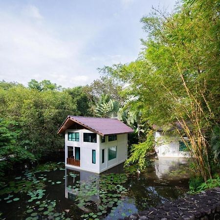 Bidaisari Resort Bentong Dış mekan fotoğraf