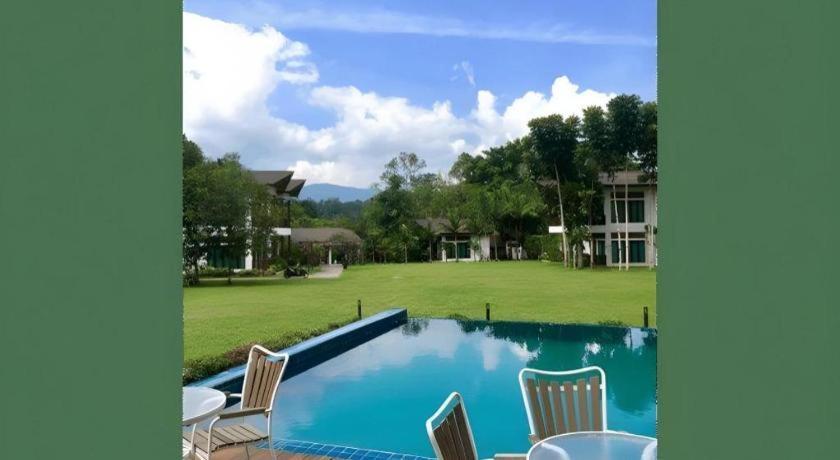 Bidaisari Resort Bentong Dış mekan fotoğraf