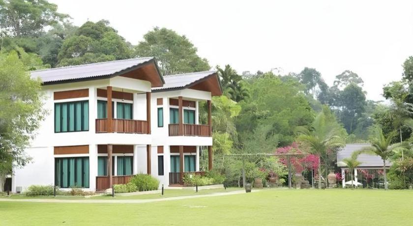 Bidaisari Resort Bentong Dış mekan fotoğraf