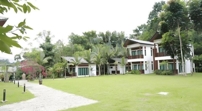 Bidaisari Resort Bentong Dış mekan fotoğraf