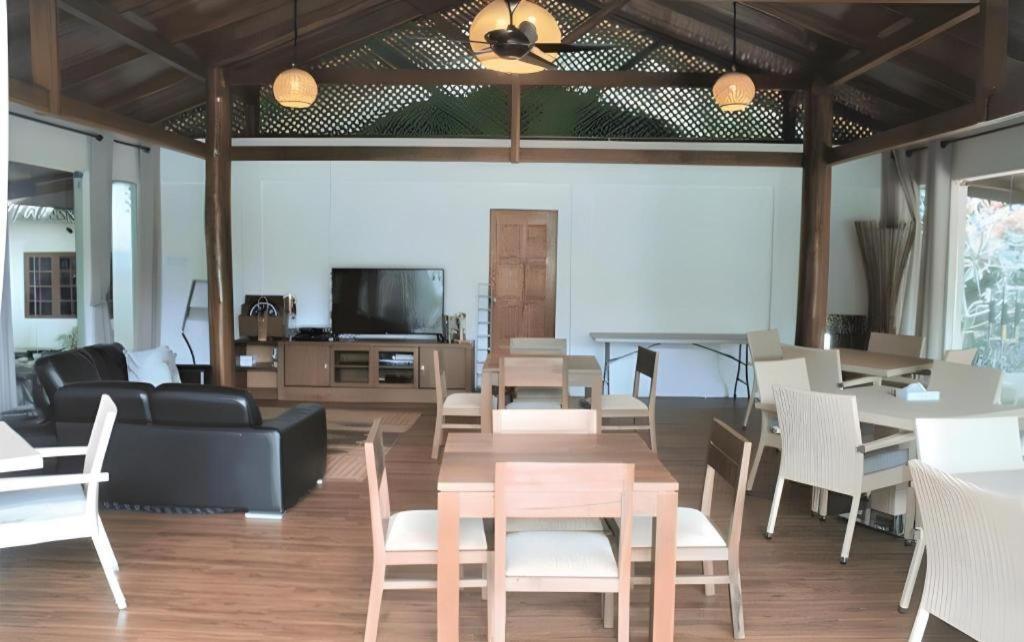 Bidaisari Resort Bentong Dış mekan fotoğraf