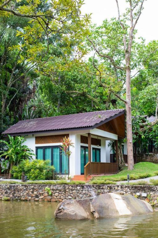 Bidaisari Resort Bentong Dış mekan fotoğraf