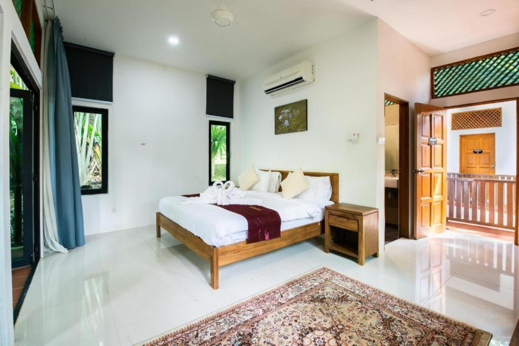 Bidaisari Resort Bentong Dış mekan fotoğraf