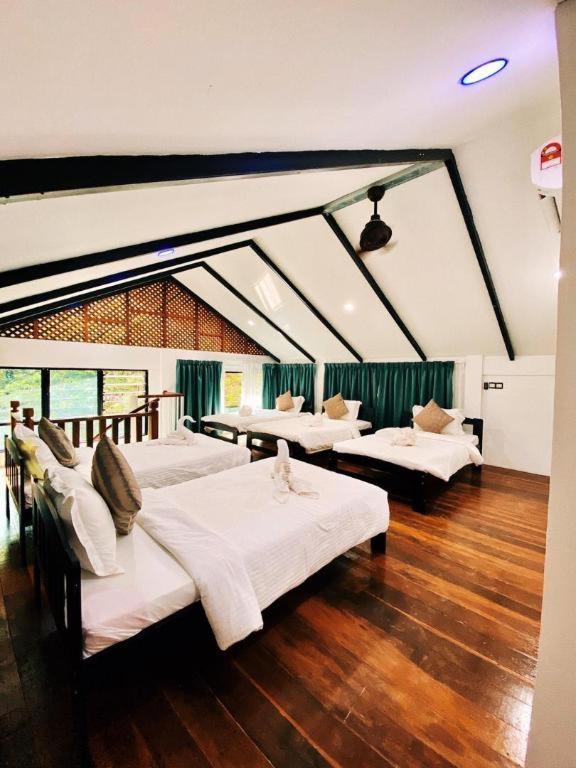 Bidaisari Resort Bentong Dış mekan fotoğraf