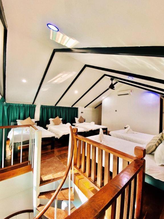 Bidaisari Resort Bentong Dış mekan fotoğraf