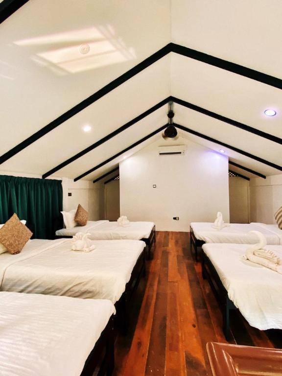 Bidaisari Resort Bentong Dış mekan fotoğraf