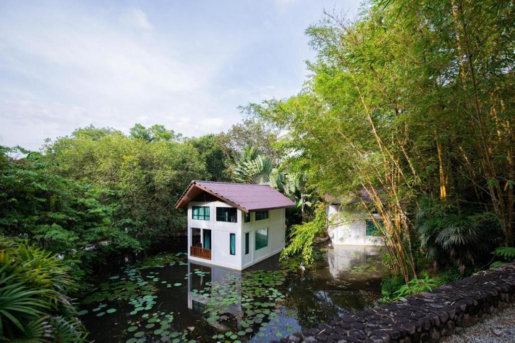 Bidaisari Resort Bentong Dış mekan fotoğraf