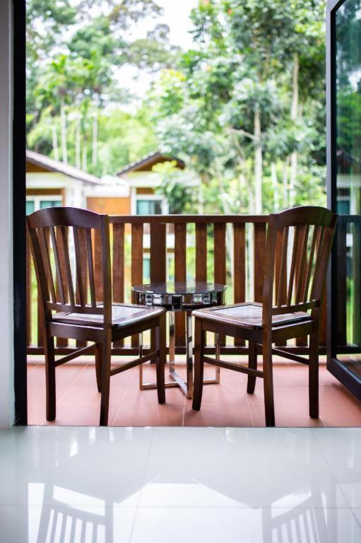 Bidaisari Resort Bentong Dış mekan fotoğraf
