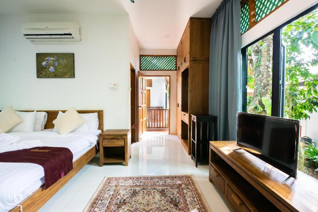 Bidaisari Resort Bentong Dış mekan fotoğraf