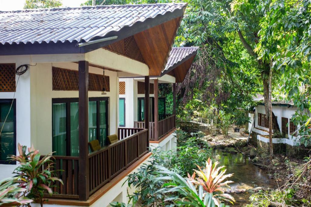 Bidaisari Resort Bentong Dış mekan fotoğraf