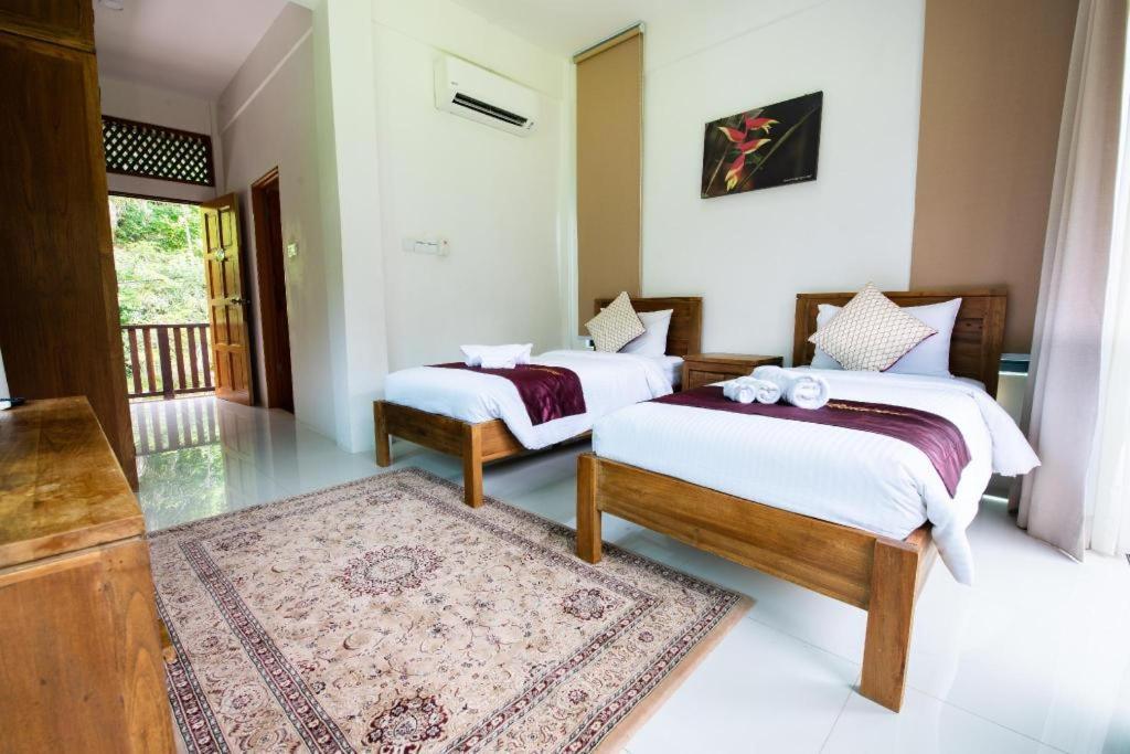 Bidaisari Resort Bentong Dış mekan fotoğraf