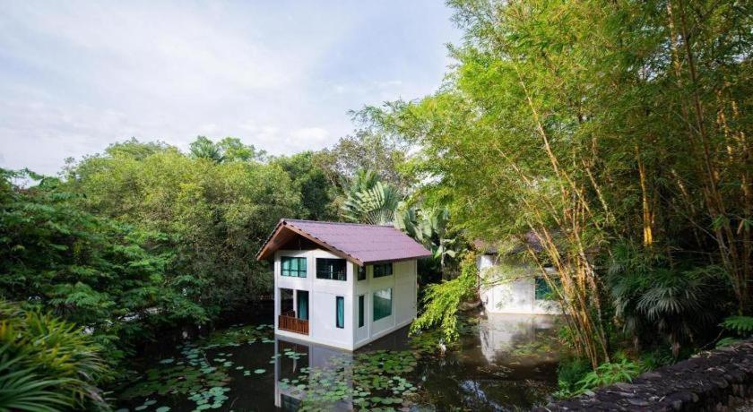Bidaisari Resort Bentong Dış mekan fotoğraf