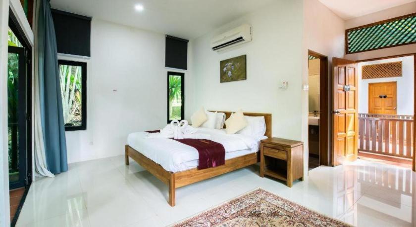 Bidaisari Resort Bentong Dış mekan fotoğraf