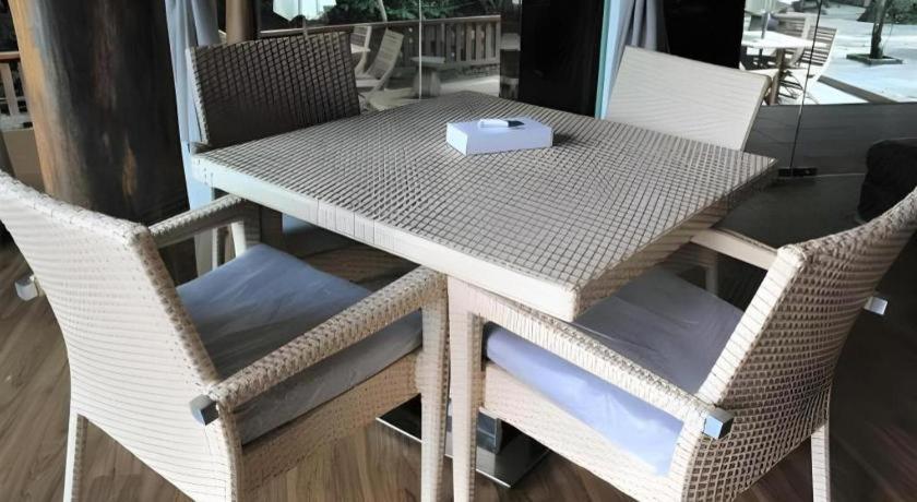 Bidaisari Resort Bentong Dış mekan fotoğraf