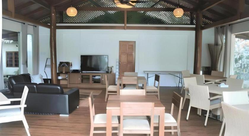 Bidaisari Resort Bentong Dış mekan fotoğraf