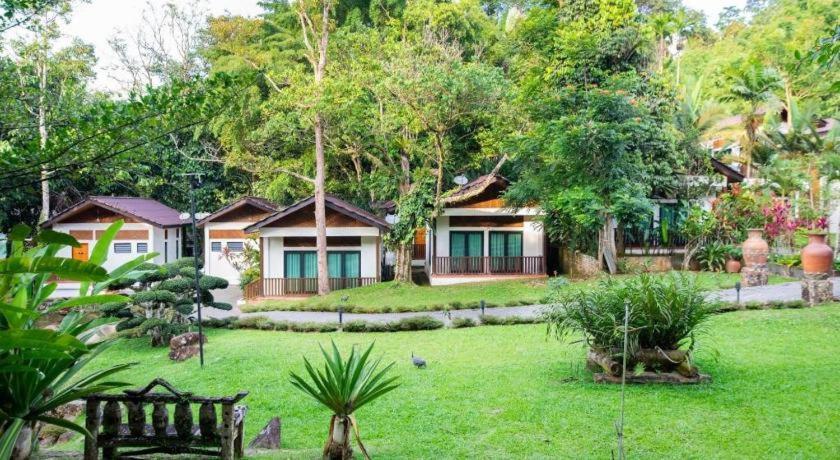 Bidaisari Resort Bentong Dış mekan fotoğraf