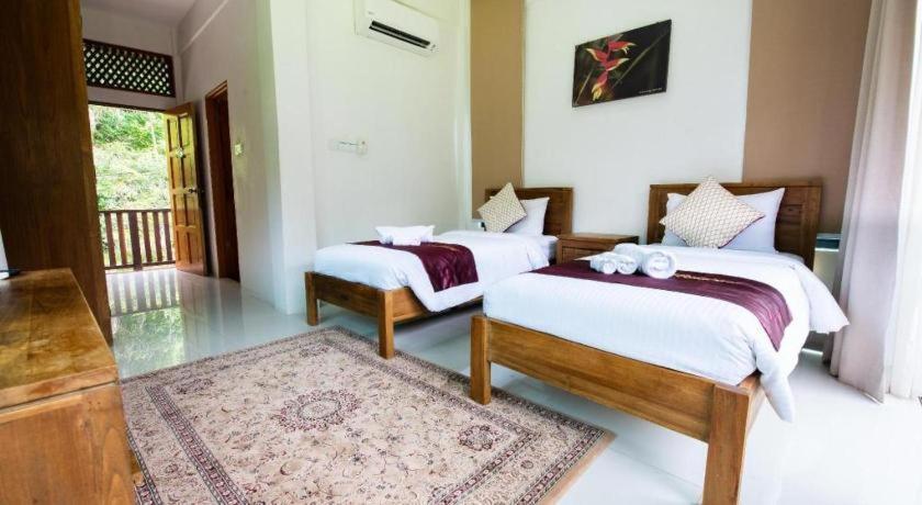 Bidaisari Resort Bentong Dış mekan fotoğraf