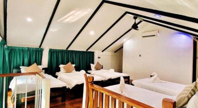 Bidaisari Resort Bentong Dış mekan fotoğraf