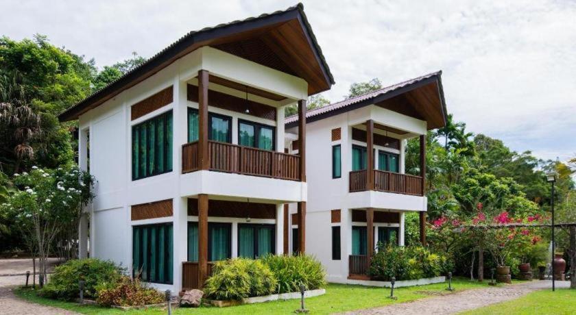 Bidaisari Resort Bentong Dış mekan fotoğraf