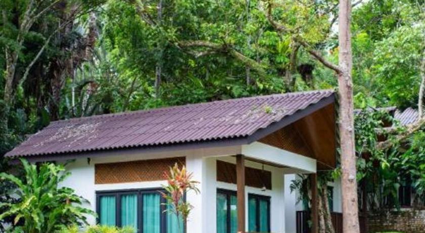Bidaisari Resort Bentong Dış mekan fotoğraf