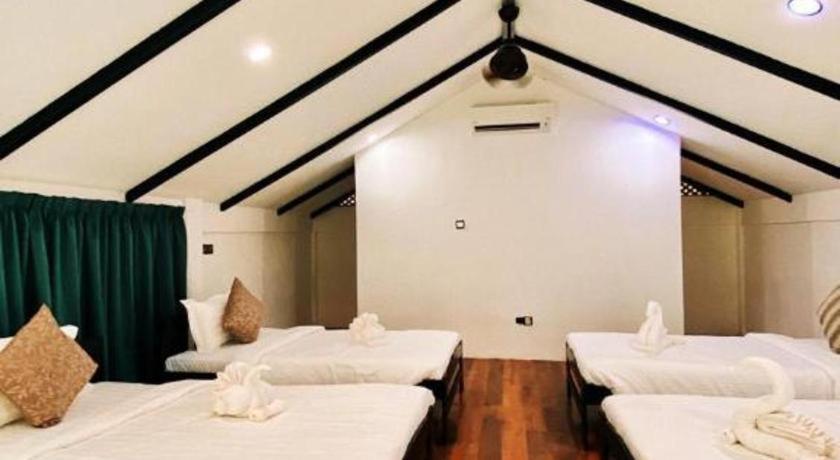 Bidaisari Resort Bentong Dış mekan fotoğraf