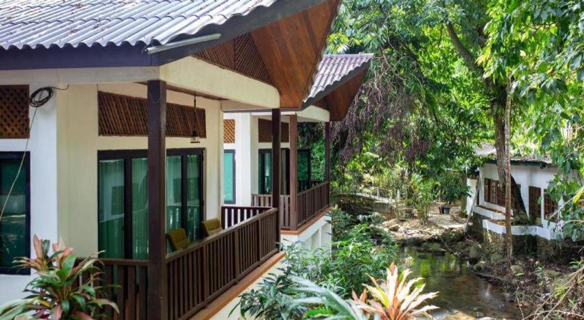 Bidaisari Resort Bentong Dış mekan fotoğraf