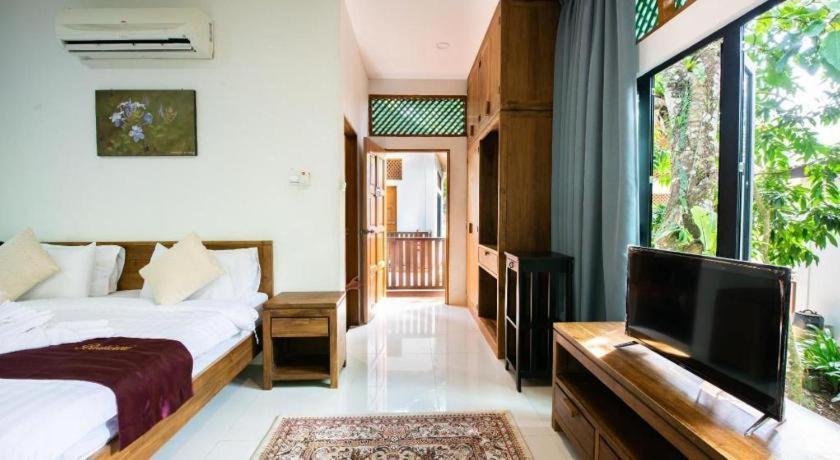 Bidaisari Resort Bentong Dış mekan fotoğraf
