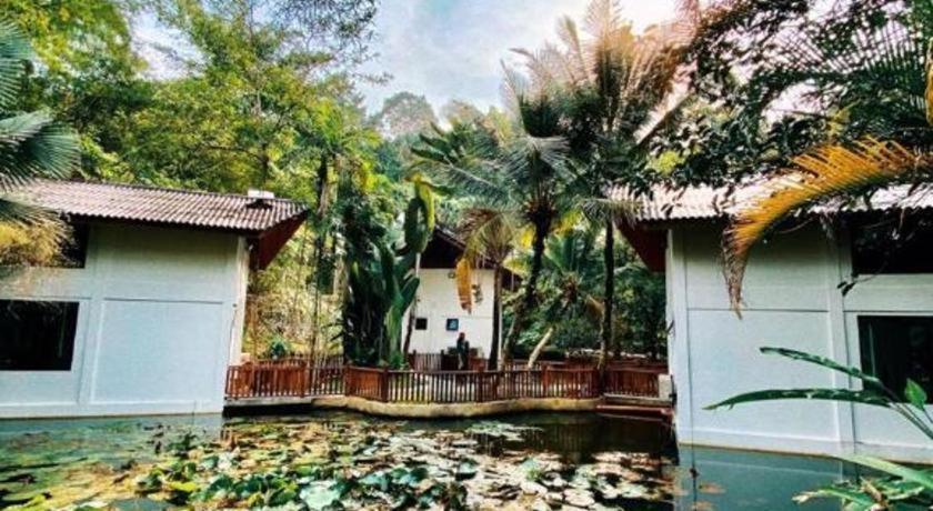Bidaisari Resort Bentong Dış mekan fotoğraf