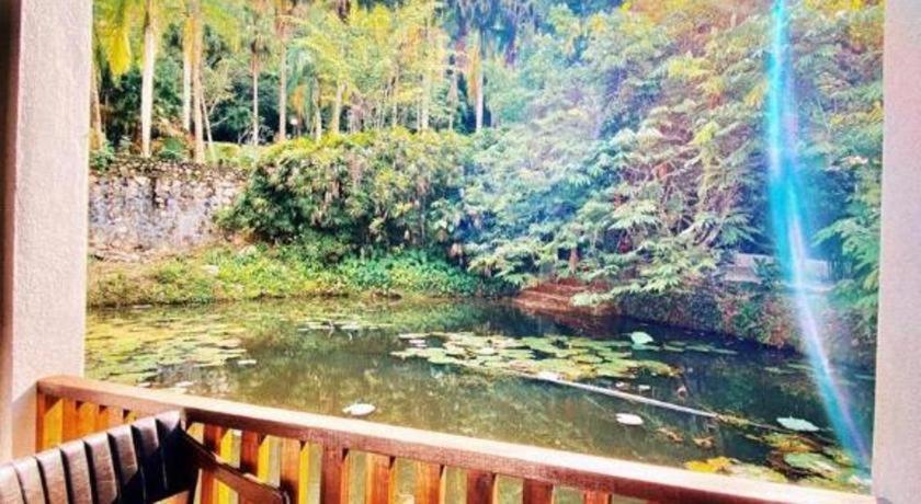Bidaisari Resort Bentong Dış mekan fotoğraf
